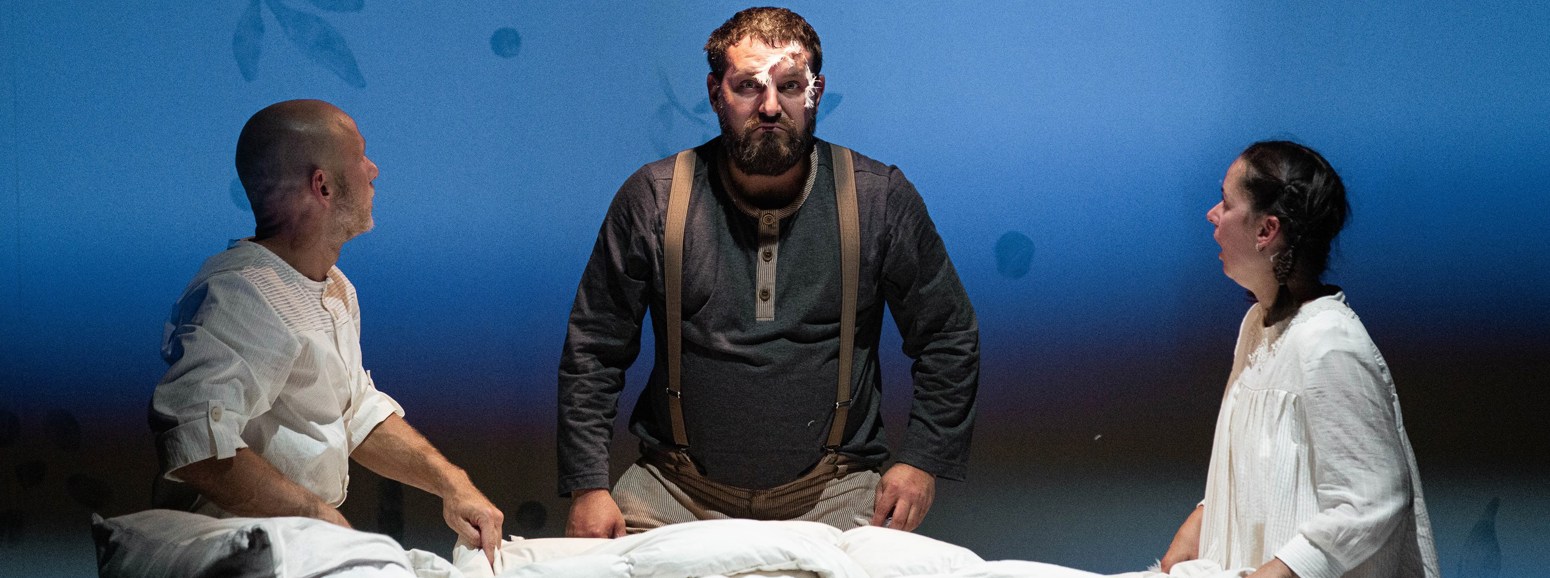 Změna představení v předplatitelské skupině Čtyřlístek - zvětšit obrázek