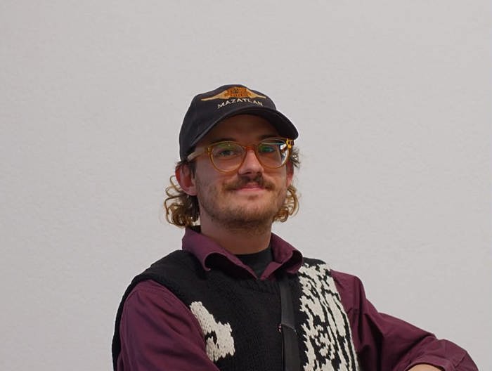 MgA. Jakub Kurtulík