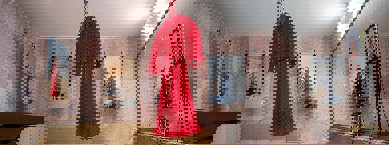 Tvé tváře jsou zalité sluncem - zvětšit obrázek