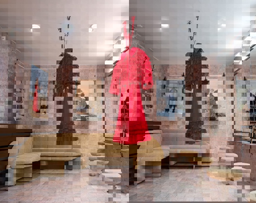 Tvé tváře jsou zalité sluncem