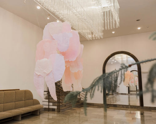 Petites Fragilités / Malé křehkosti