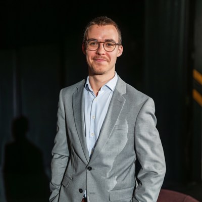 Divadelní 5 s Radkem Poláchem, Lenkou Chobotovou a Pavlem Bártkem