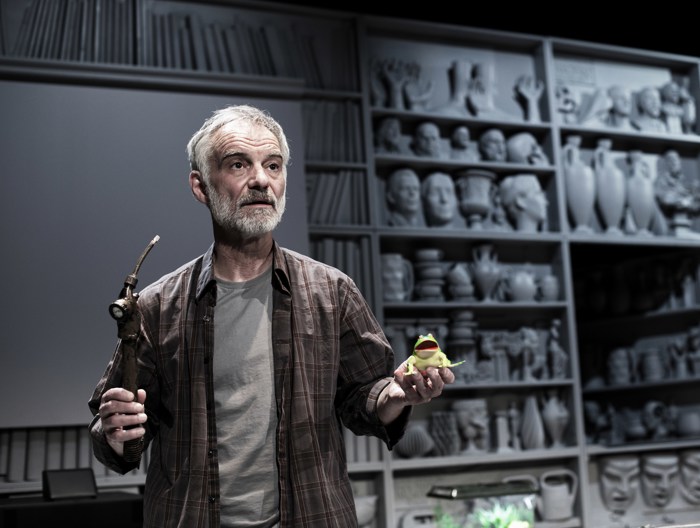 autor fotografie: Alena Hrbková