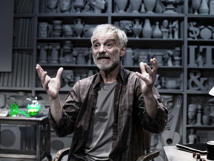 autor fotografie: Alena Hrbková