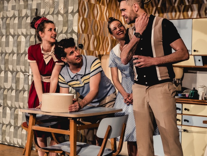 Archiv Divadla Radka Brzobohatého