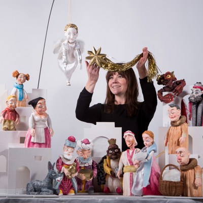 RADUJME SE, VESELME SE!