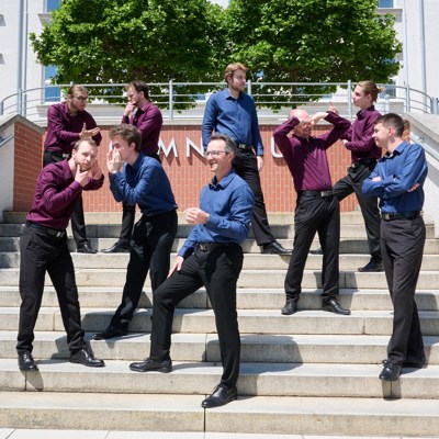Sextet plus