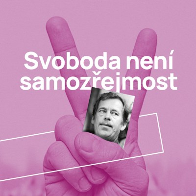 Svoboda není samozřejmost