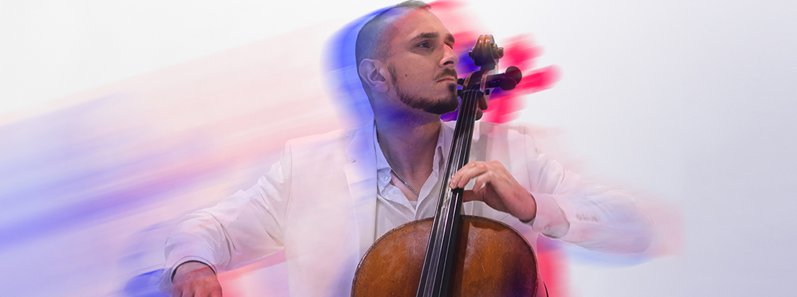 PETR ŠPAČEK & BAND