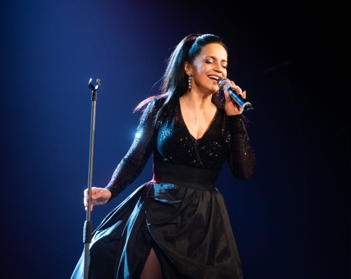 VÁNOČNÍ DÁREK PLNÝ DIVADELNÍCH ZÁŽITKŮ