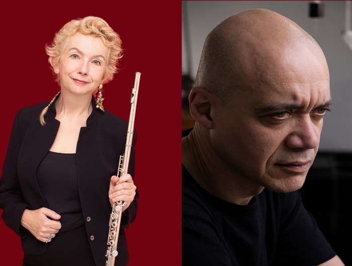 Clara Nováková, Jean-Bernard Marie