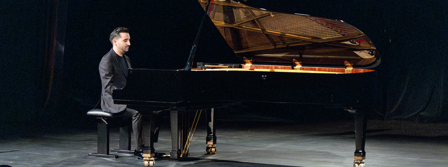 Divadelní 5 s Tomášem Kačem  - zvětšit obrázek