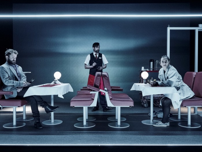 Archiv Činoherního studia Ústí nad Labem