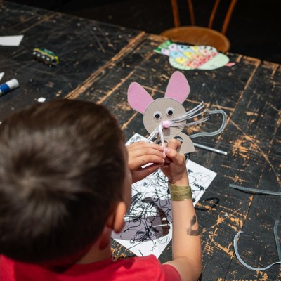 Babiččina cukrárna