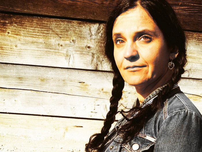 Céline Bossu & Les Garcons