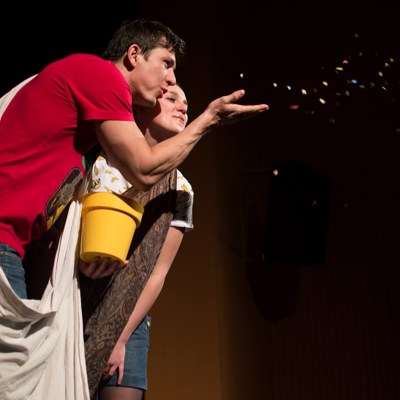 Staré řecké báje a pověsti