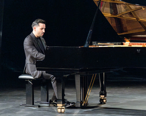 Divadelní 5 s Tomášem Kačem 