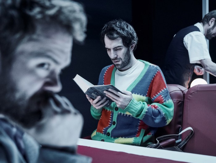 Archiv Činoherního studia Ústí nad Labem