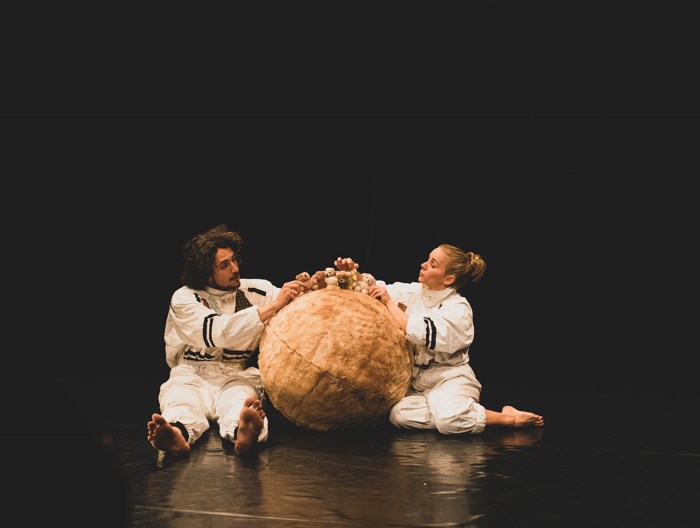 Trailer: Já, ty a to | Studio Damúza