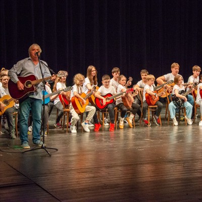 Akademie Střediska volného času Fokus 