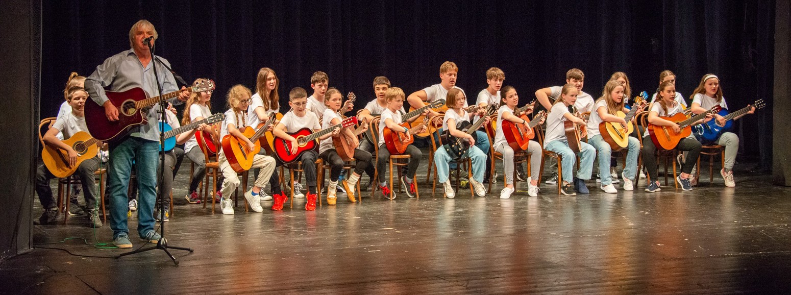 Akademie Střediska volného času Fokus